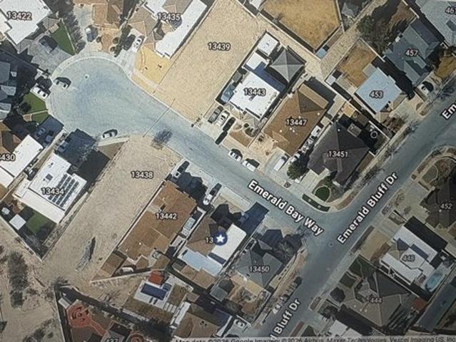 Land for sale in El Paso, Texas