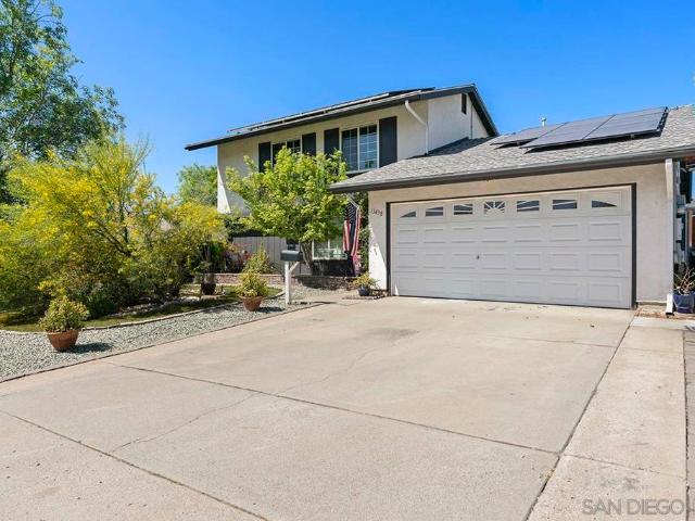 House for sale in Poway, California