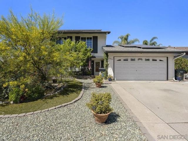 House for sale in Poway, California