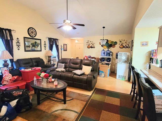 House for sale in Gulfport, Mississippi