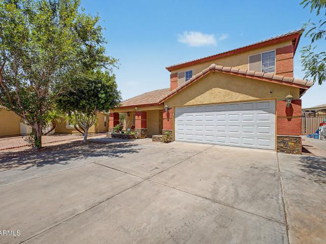 House for sale in El Mirage, Arizona