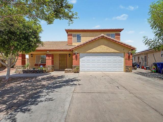 House for sale in El Mirage, Arizona