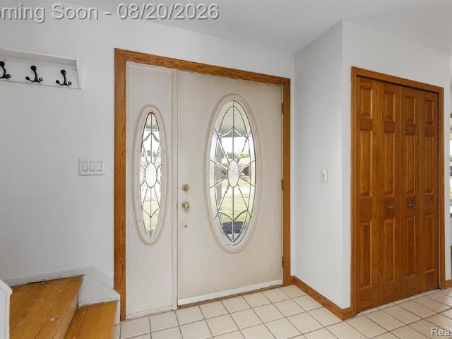 House for sale in Warren, Michigan