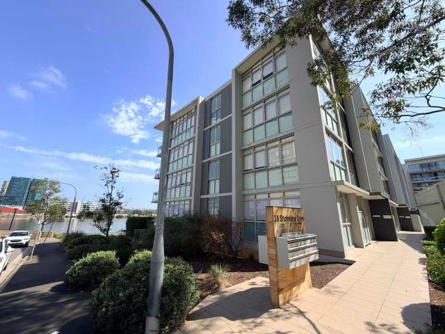 Apartment for rent in Sydney, New South Wales