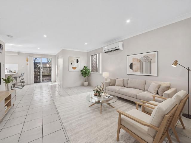 House for rent in Toombul, Queensland