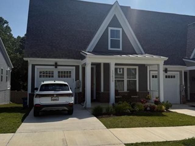 Townhouse for sale in Clarksburg, Maryland