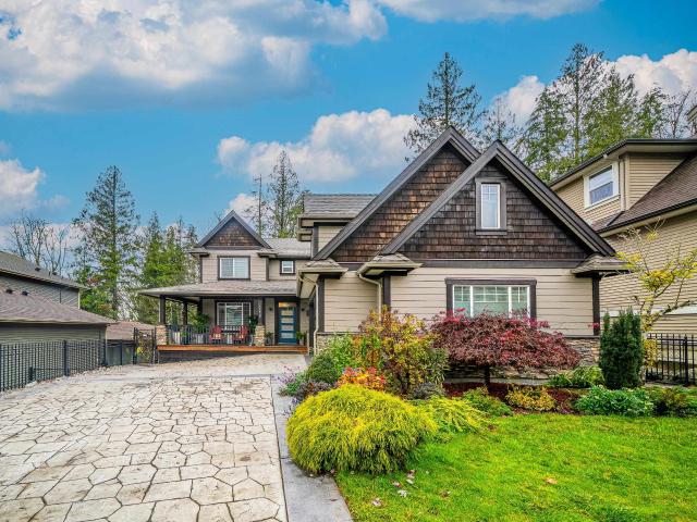 Property for sale in Maple Ridge, British Columbia