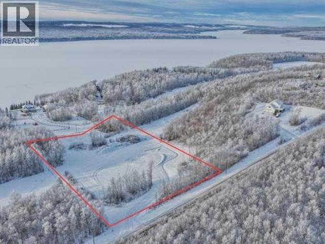 Land for sale in Fort St. John, Peace River Regional District