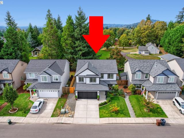 House for sale in Washougal, Clark County