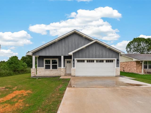 Property for rent in Harris, Texas