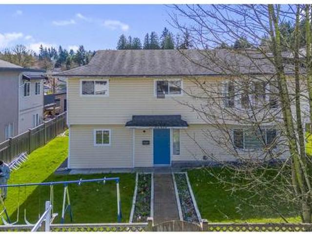 House for sale in Surrey, British Columbia