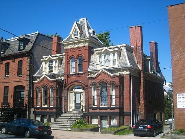 Apartment for rent in Fairview, Nova Scotia