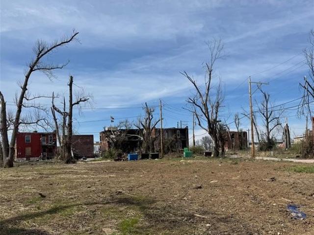Land for sale in Fountain Park, Saint Louis