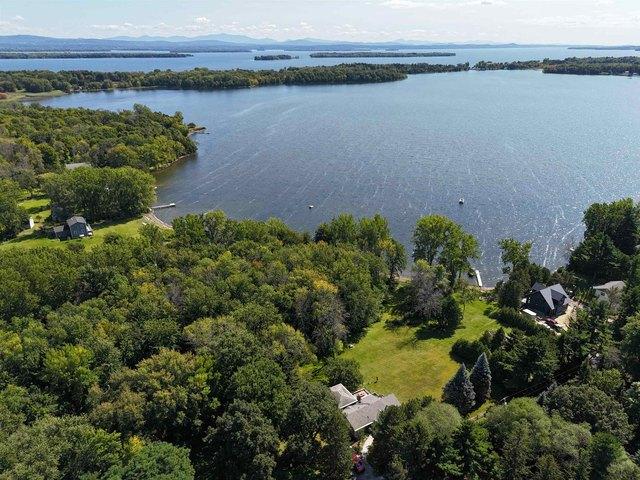 House for sale in North Hero, Vermont