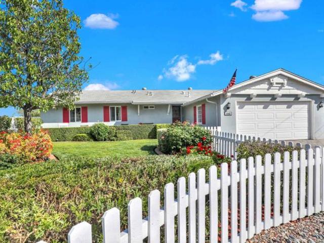 House for sale in El Cajon, California
