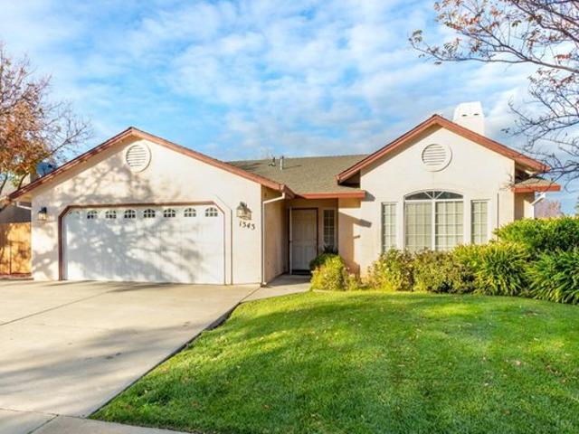House for sale in Red Bluff, California