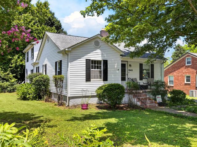 House for sale in Tennessee