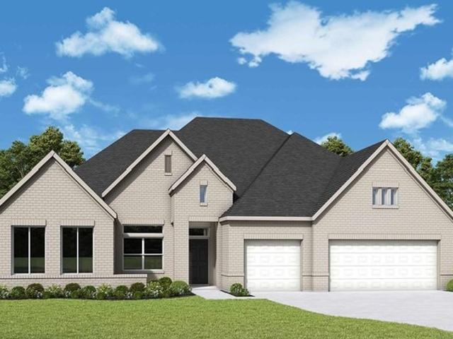House for sale in Fate, Texas