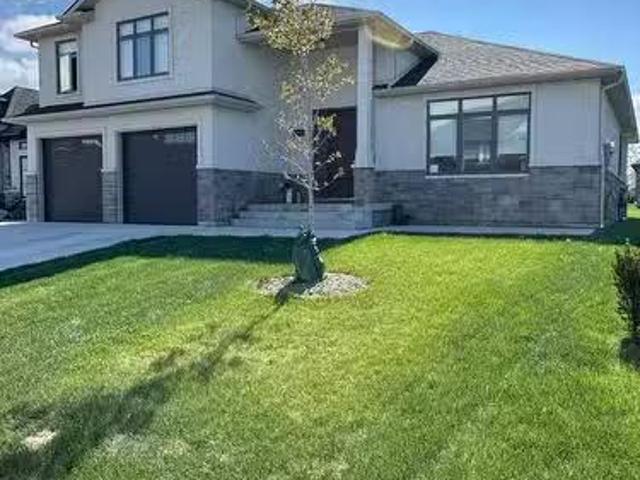 House for sale in Maidstone, Ontario