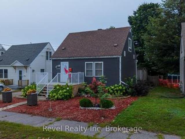 House for sale in North Bay, Ontario