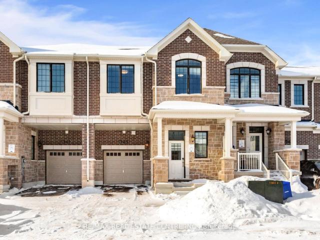 Townhouse for sale in Woburn, Ontario