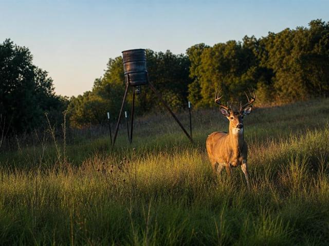 Land for sale in Coleman, Texas