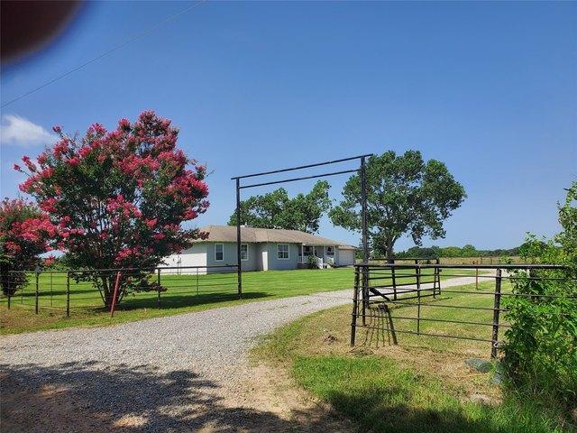 House for sale in Ivanhoe, Texas