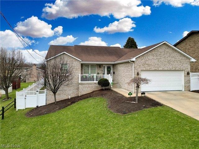 House for sale in Colliers, West Virginia