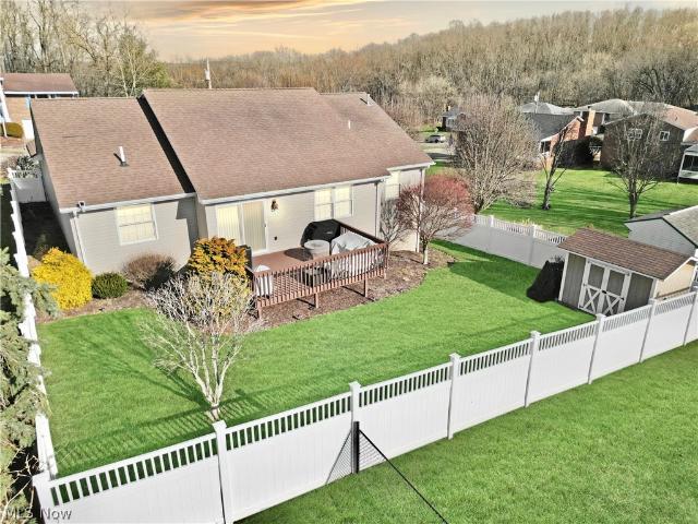 House for sale in Brooke, West Virginia