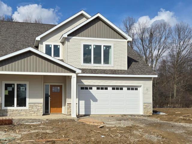 House for sale in Columbia City, Indiana