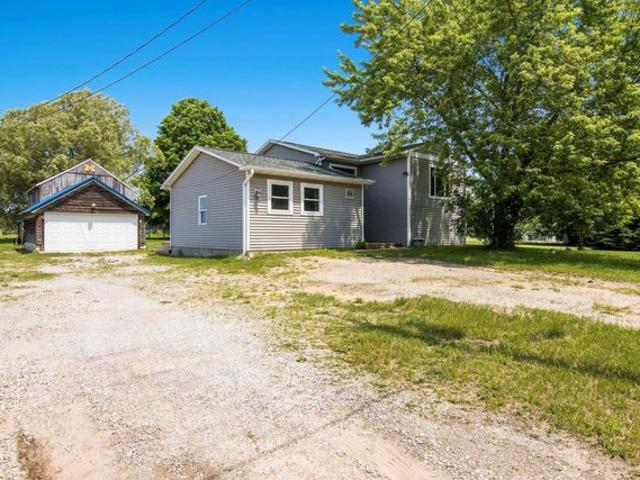 House for sale in Grawn, Michigan