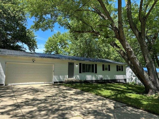 House for sale in Mansfield, Ohio