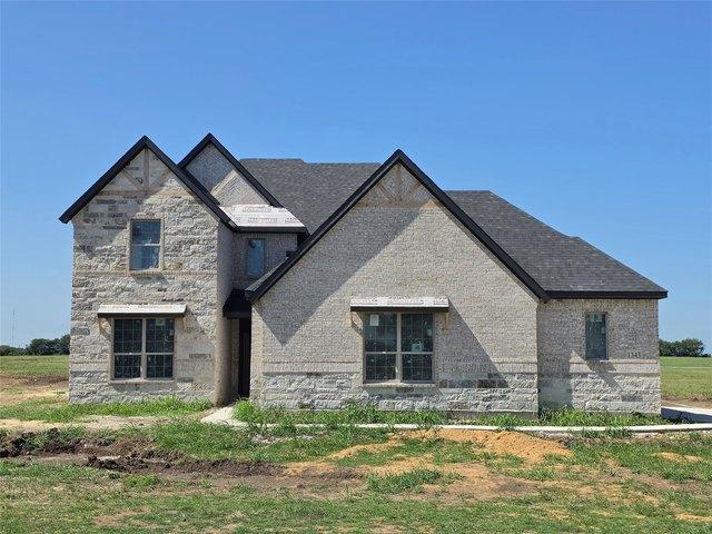 House for sale in Howe, Texas