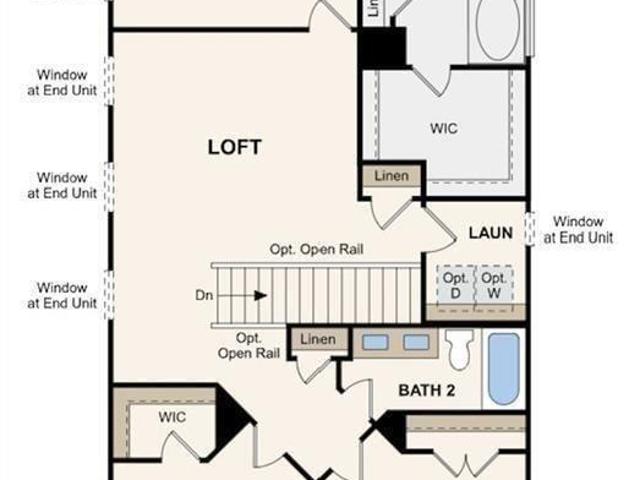 Townhouse for sale in Cobb, Georgia