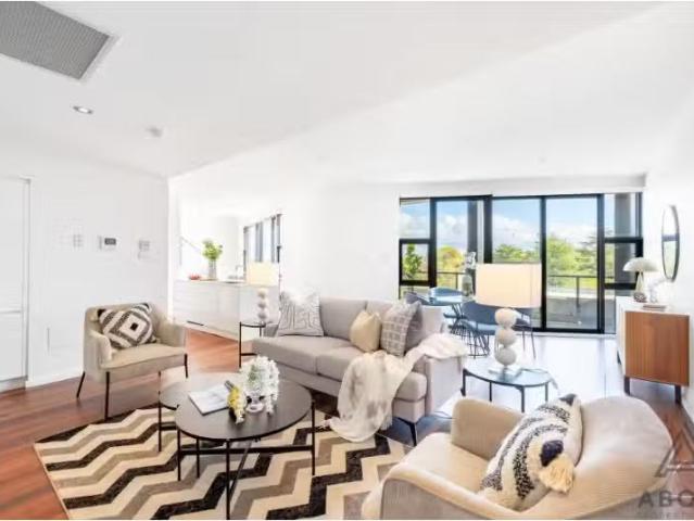 Apartment for rent in Canberra, Australian Capital Territory
