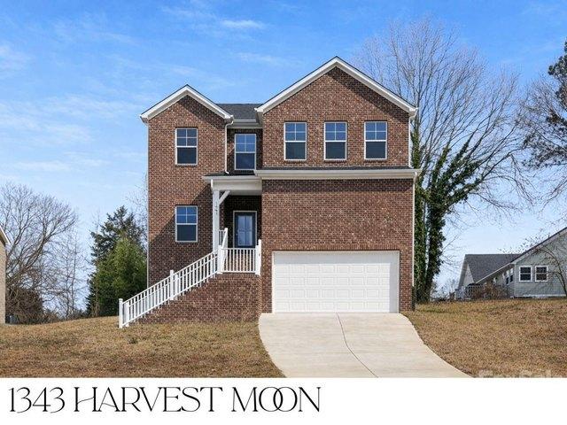 House for sale in Shelby, Cleveland County