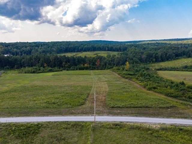 Farm for sale in Graysville, East Tennessee