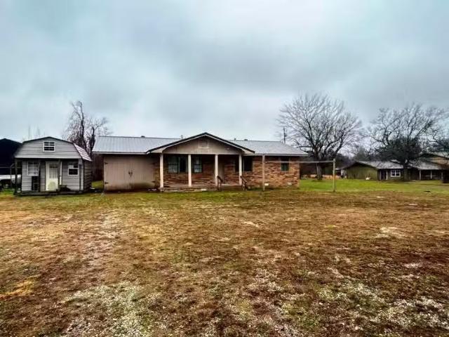 House for rent in Ark