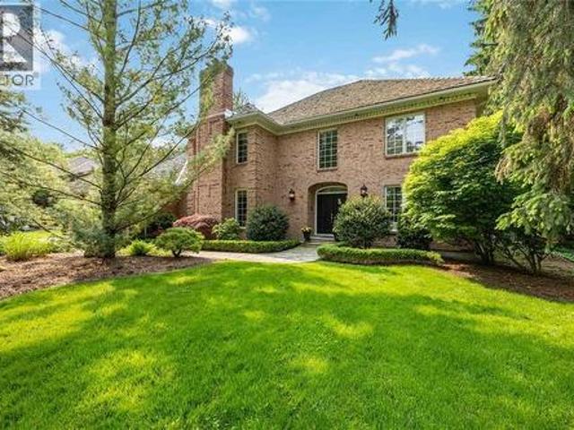 House for sale in Brights Grove, Ontario