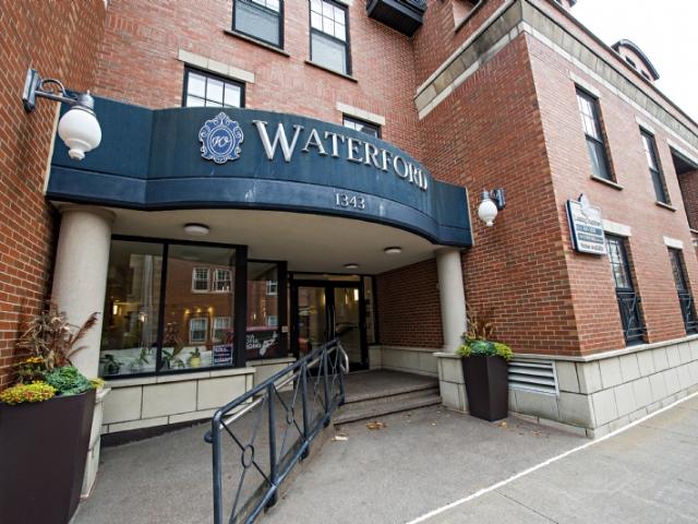 Apartment for rent in Fairview, Nova Scotia