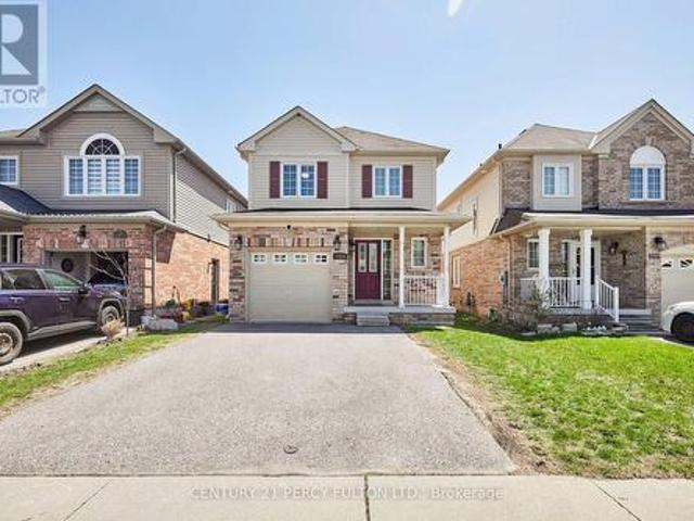 House for sale in Durham, Ontario
