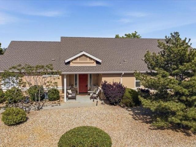 House for sale in Prescott, Arizona