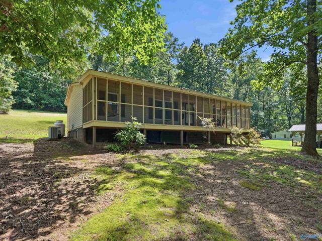 House for sale in Langston, Alabama