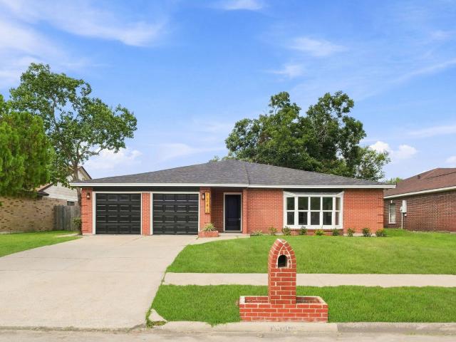 House for sale in Channelview, Harris County