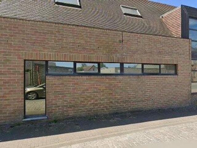 Bureau location à Furnes, West-Vlaanderen