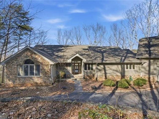 House for sale in Pickens, Georgia
