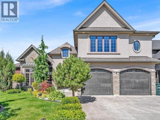 House for sale in Maidstone, Ontario