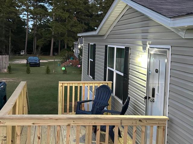 House for sale in Manning, South Carolina