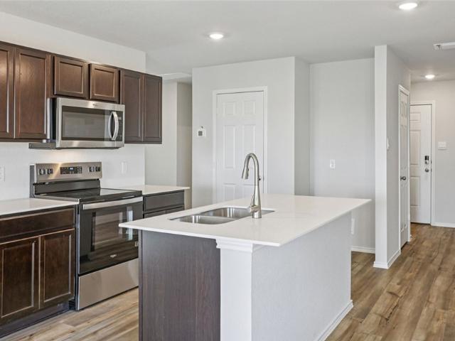 House for sale in Temple Bar Marina, Texas