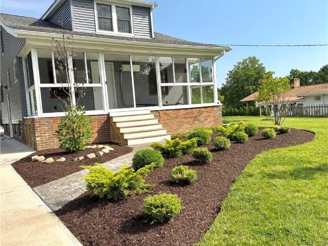 House for sale in Brecksville, Ohio